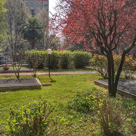 Ihost Apartment - Adriatico 6 Milano Dış mekan fotoğraf