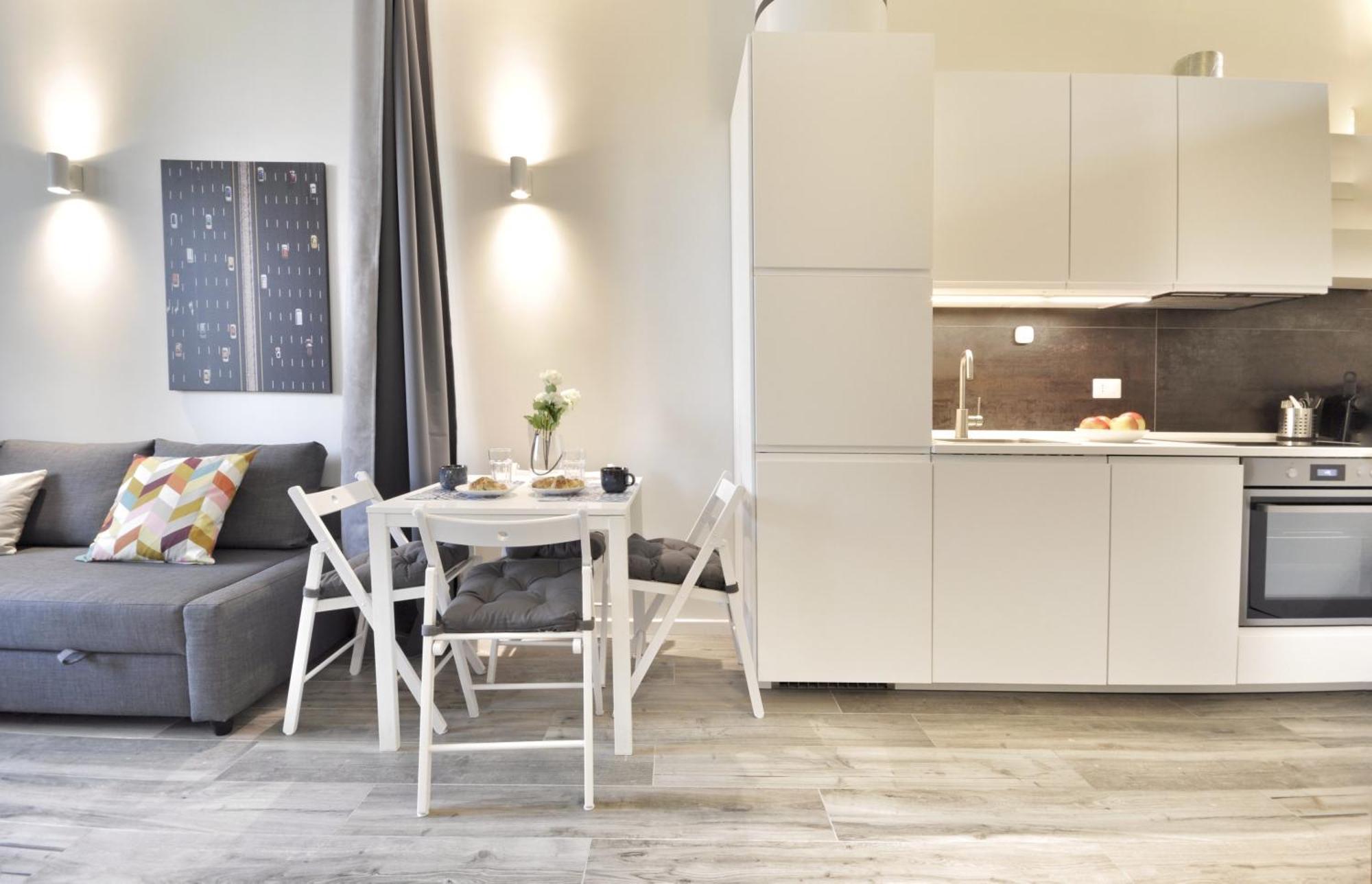 Ihost Apartment - Adriatico 6 Milano Dış mekan fotoğraf