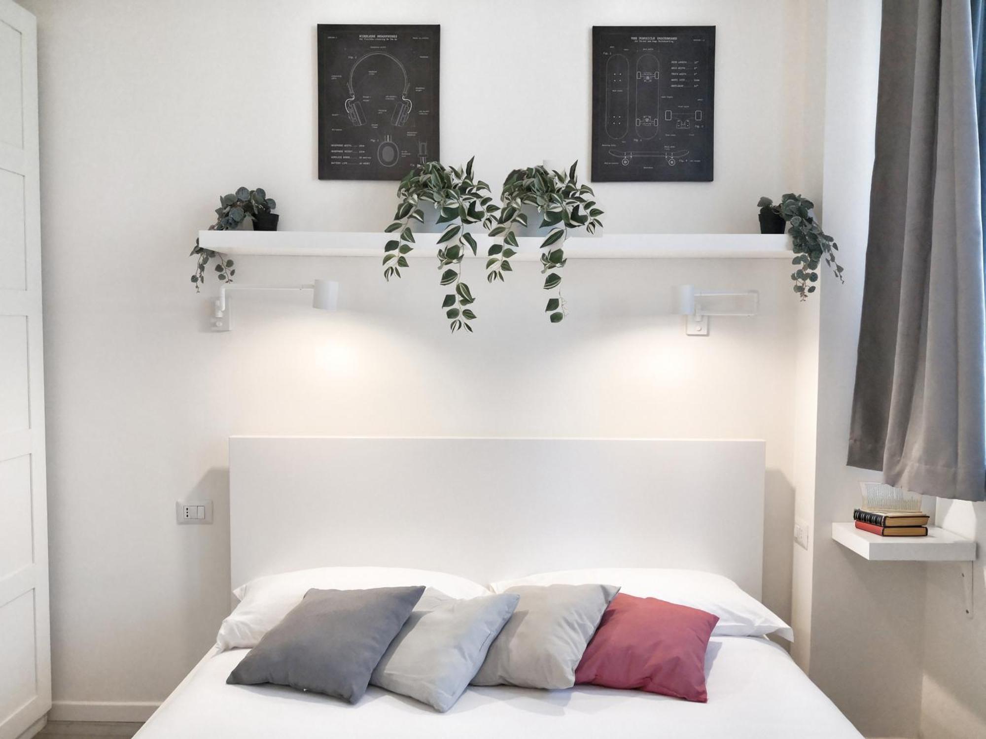 Ihost Apartment - Adriatico 6 Milano Dış mekan fotoğraf