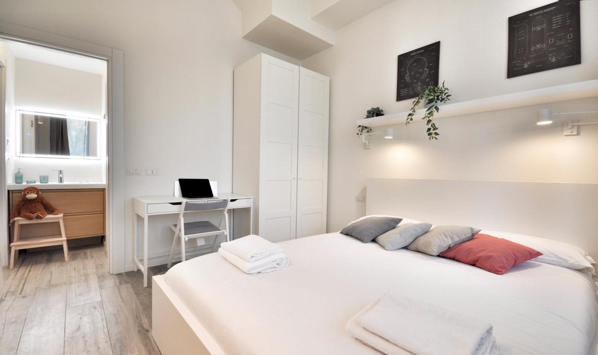 Ihost Apartment - Adriatico 6 Milano Dış mekan fotoğraf