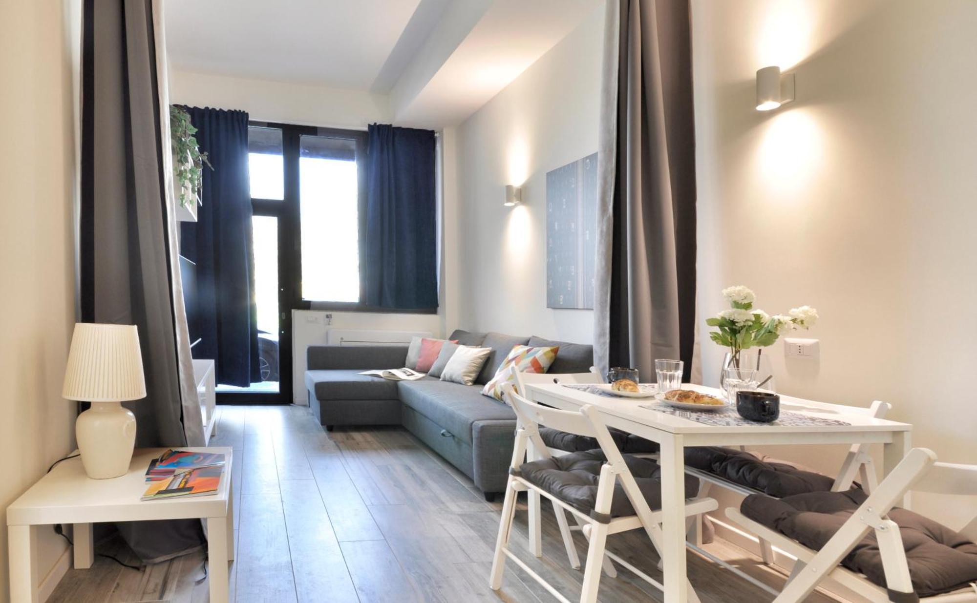 Ihost Apartment - Adriatico 6 Milano Dış mekan fotoğraf