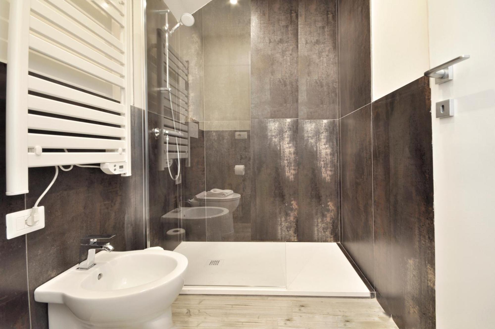 Ihost Apartment - Adriatico 6 Milano Dış mekan fotoğraf